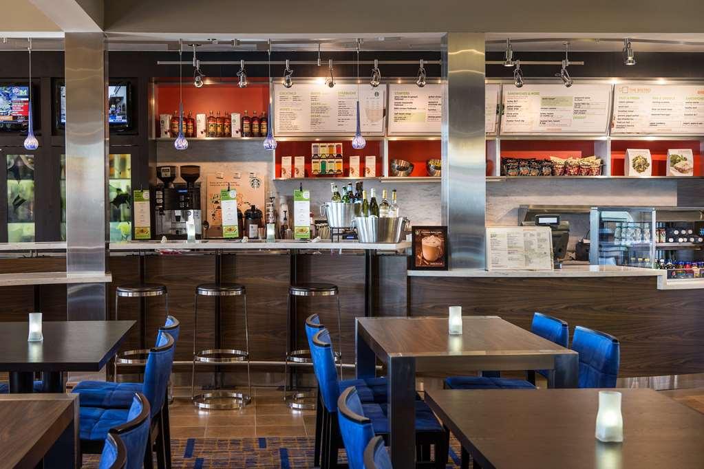 Sonesta Select Scottsdale At Mayo Clinic Campus Restaurant foto